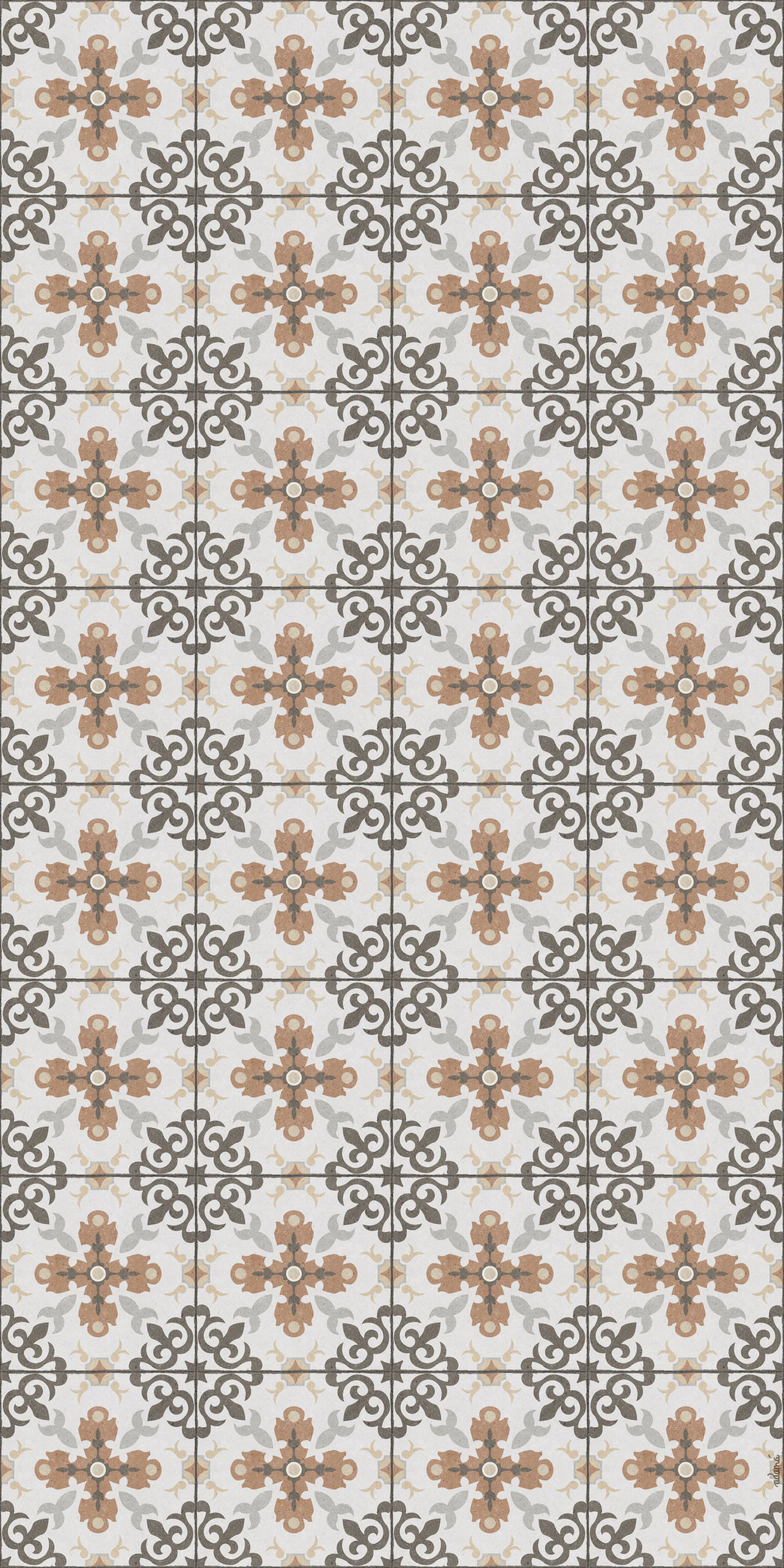 Beaver Vinyl Mat - Image 3