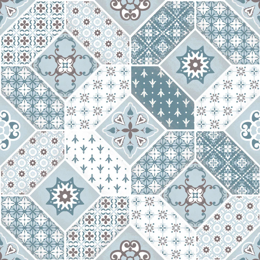 Calm Vinyl Mat - Image 5