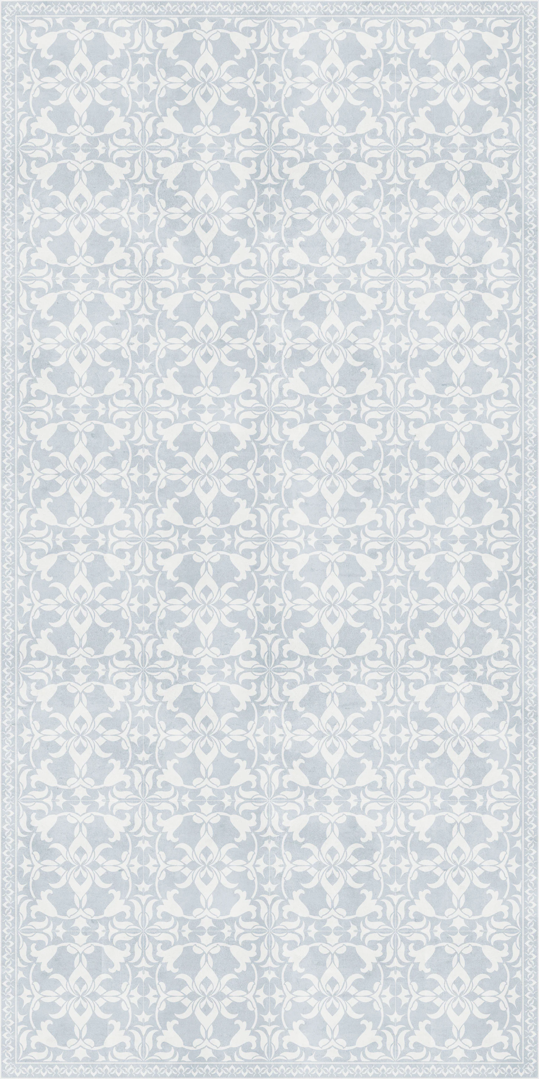 Charlotte Vinyl Mat - Image 5