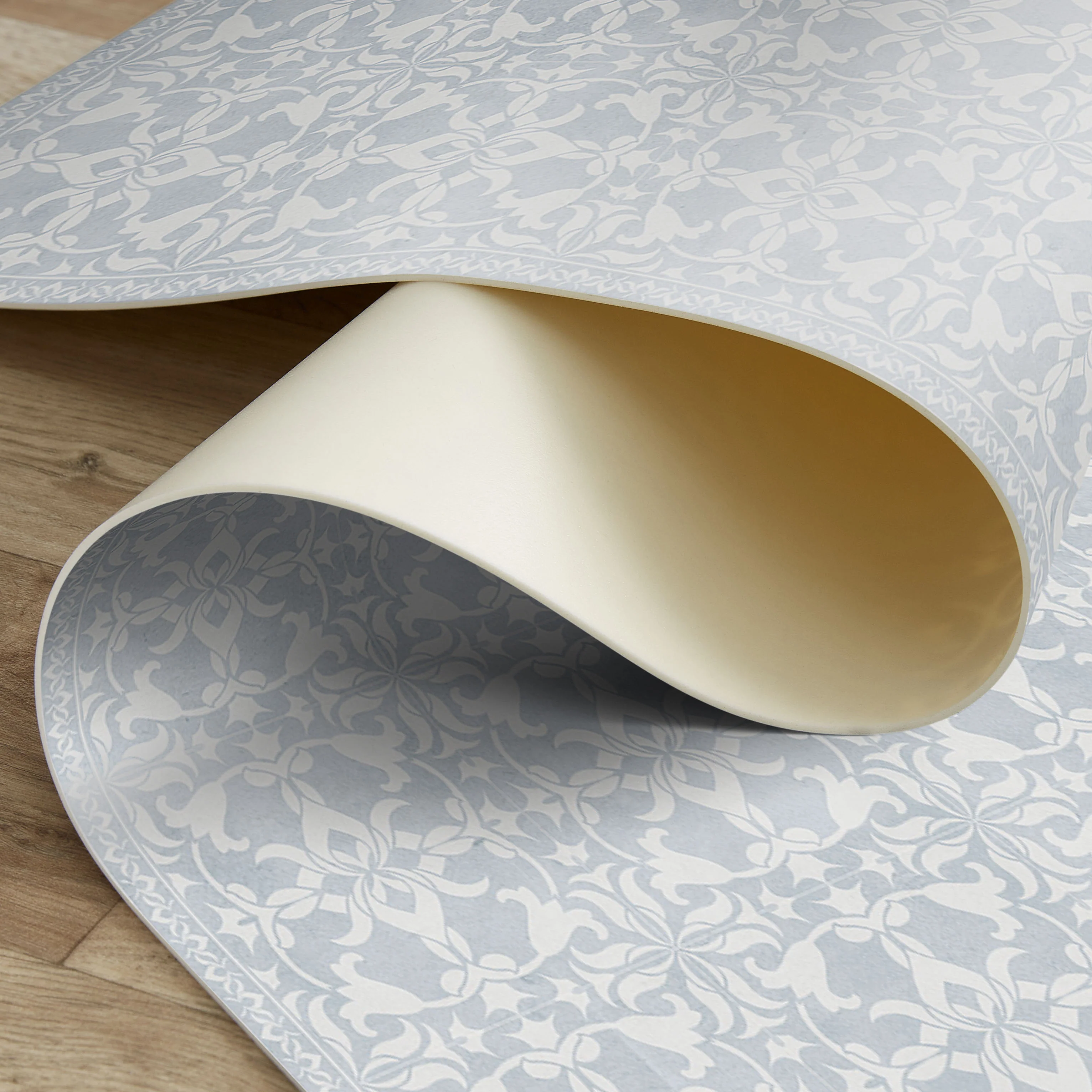 Charlotte Vinyl Mat - Image 7