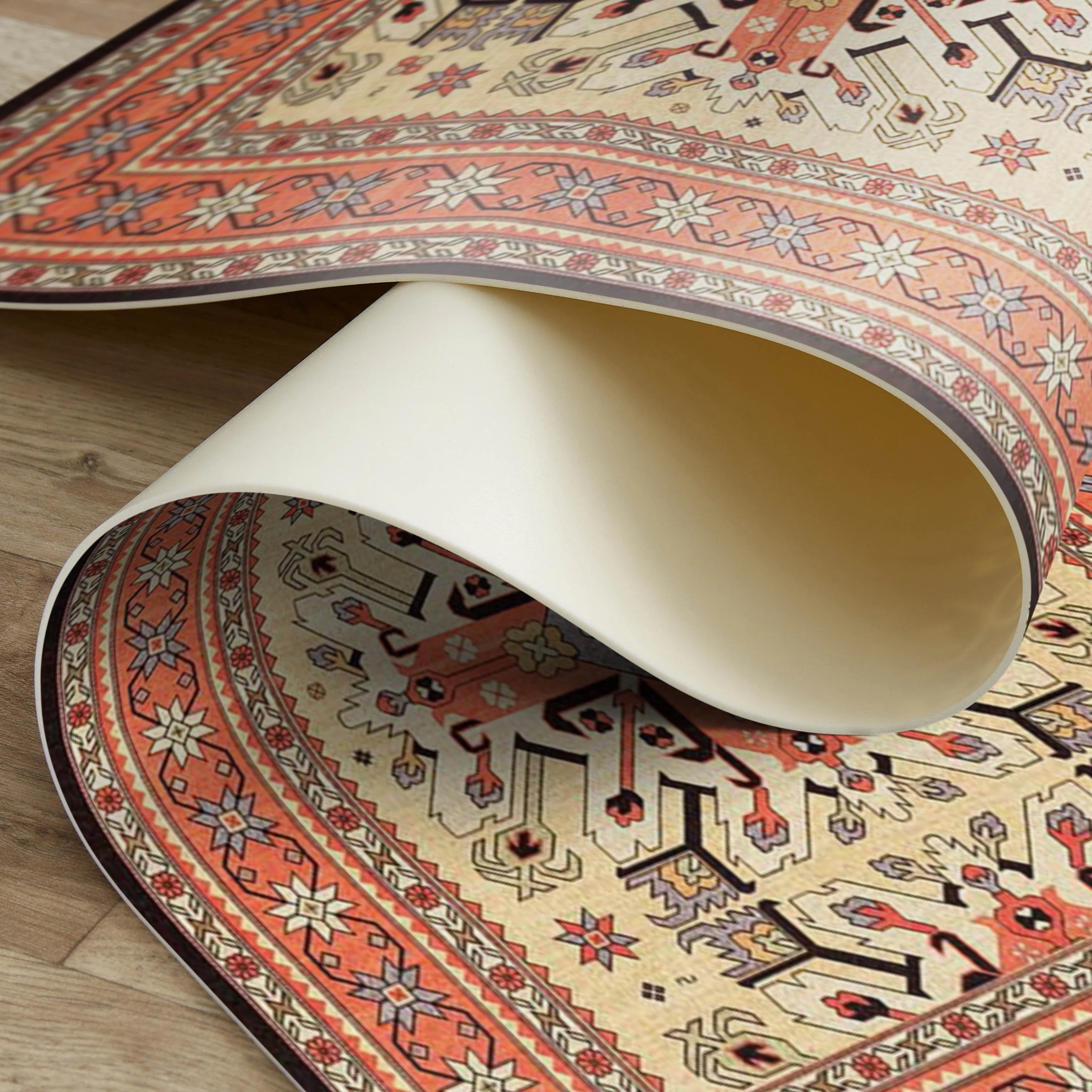Cuba Vinyl Mat - Image 10