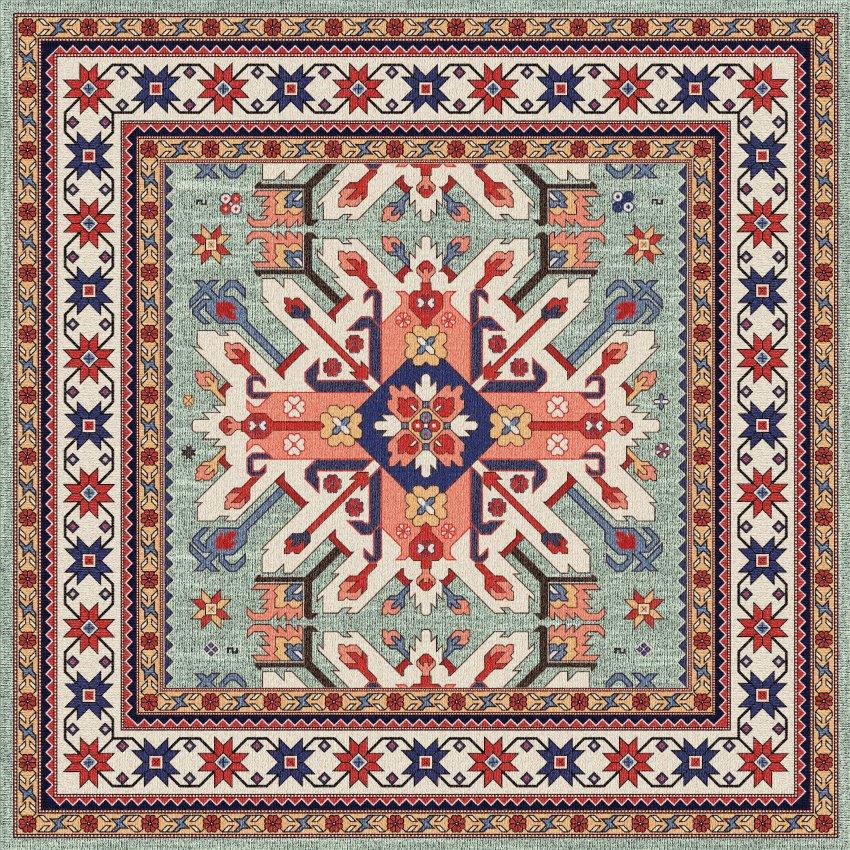 Cuba Vinyl Mat - Image 7