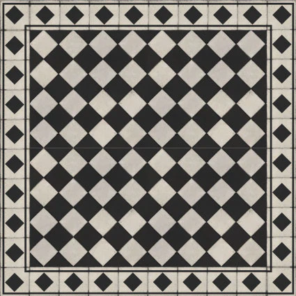 Dallas Vinyl Mat - Image 7