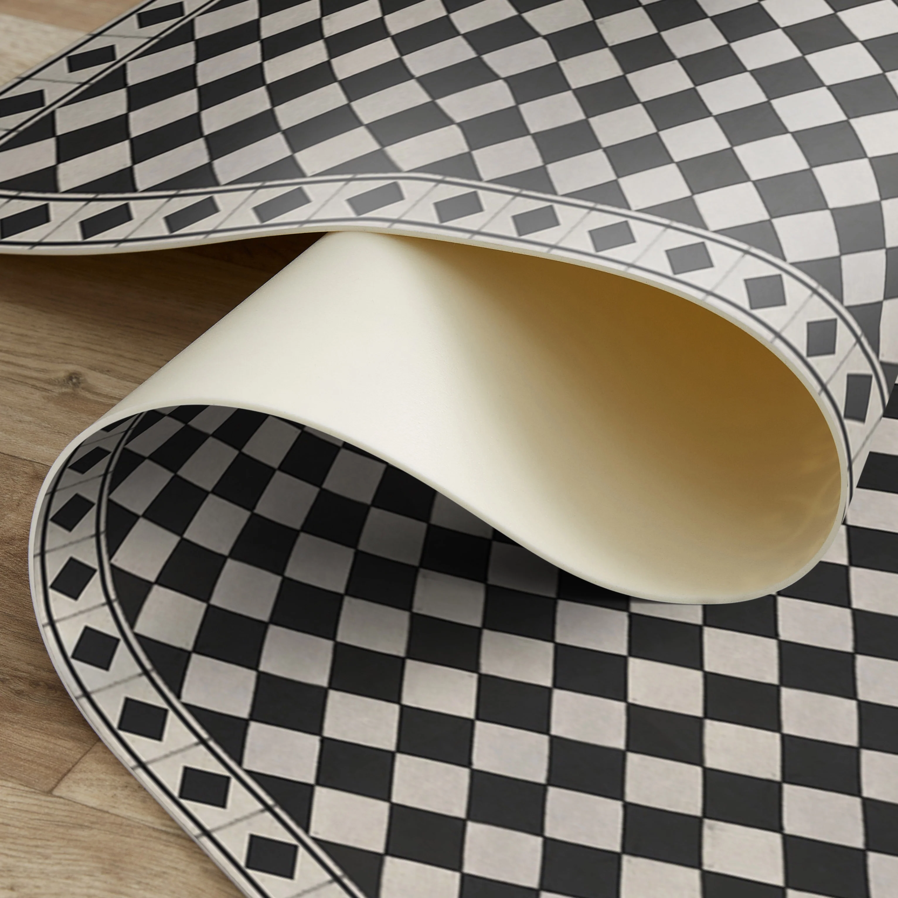 Dallas Vinyl Mat - Image 9