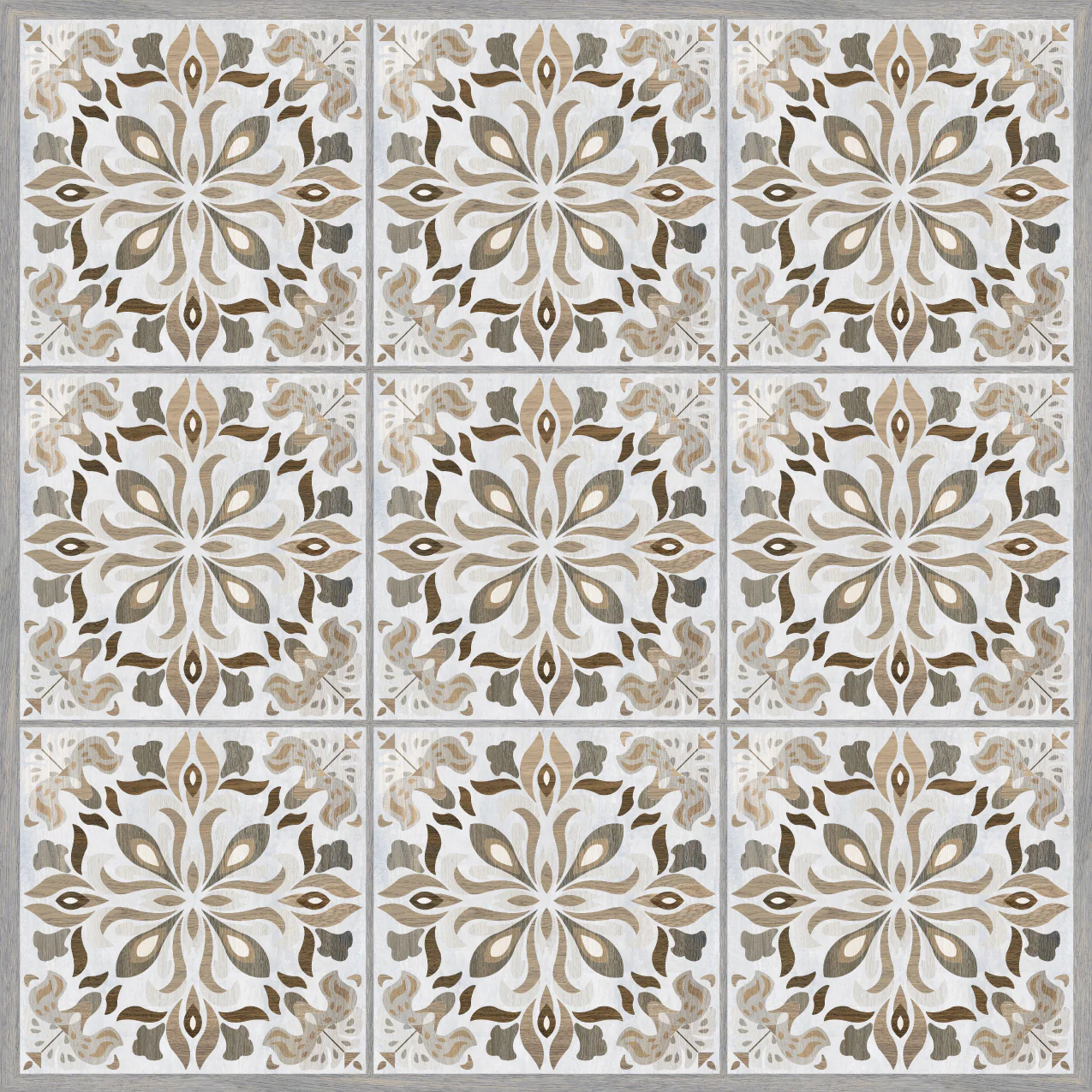 Eagle Vinyl Mat - Image 3