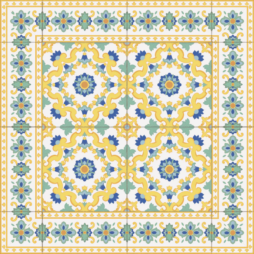Fabulous Vinyl Mat - Image 4