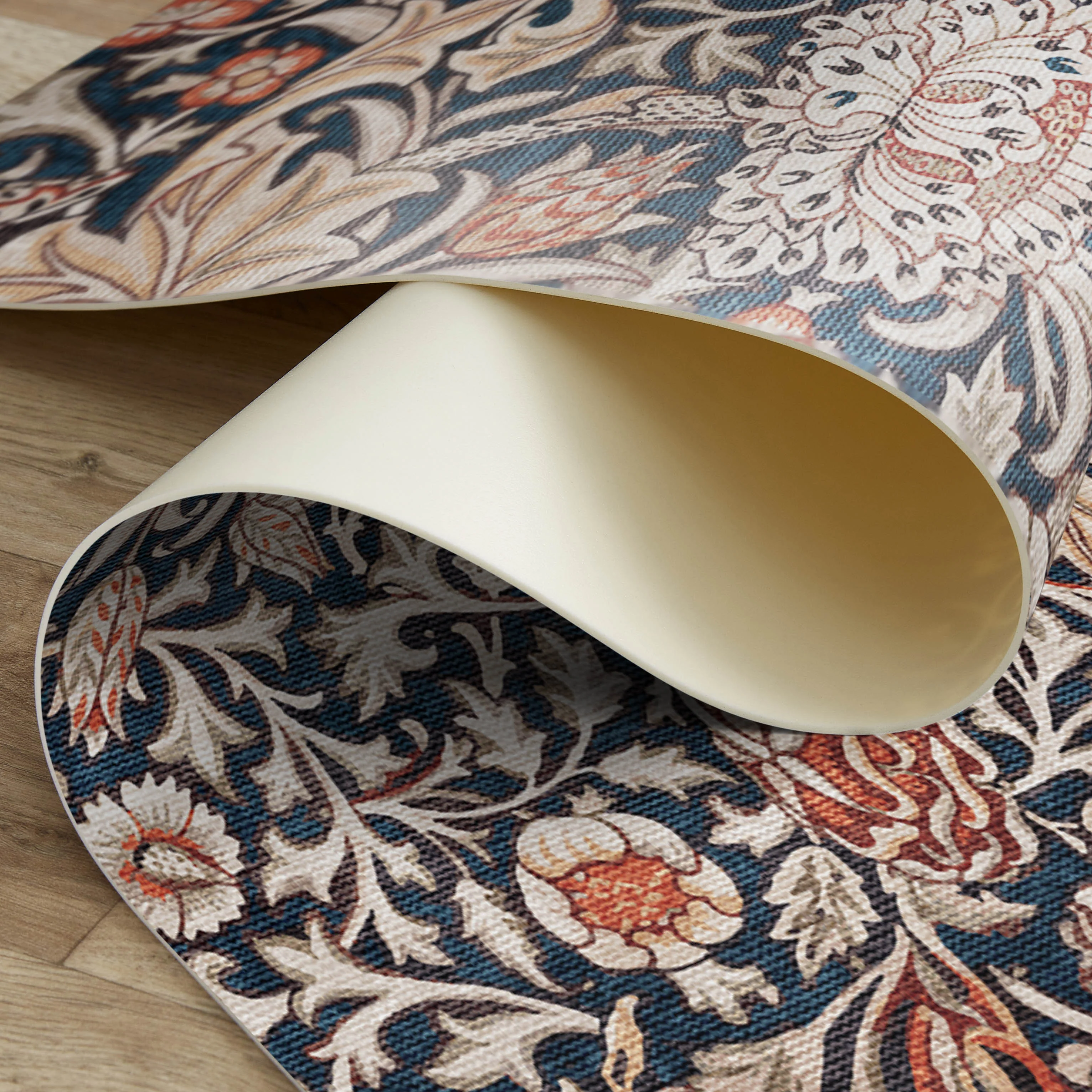 Fir Vinyl Mat - Image 9