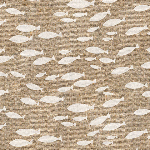 Fish Schools Vinyl Mat - Image 3