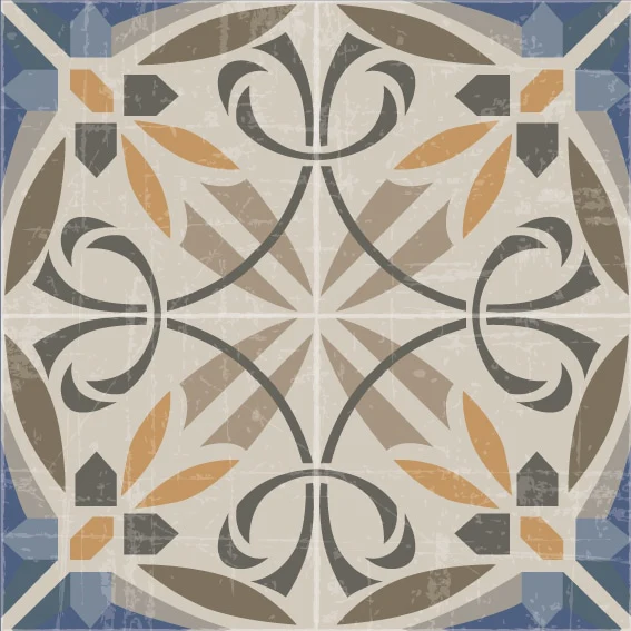 Globe Vinyl Mat - Image 3