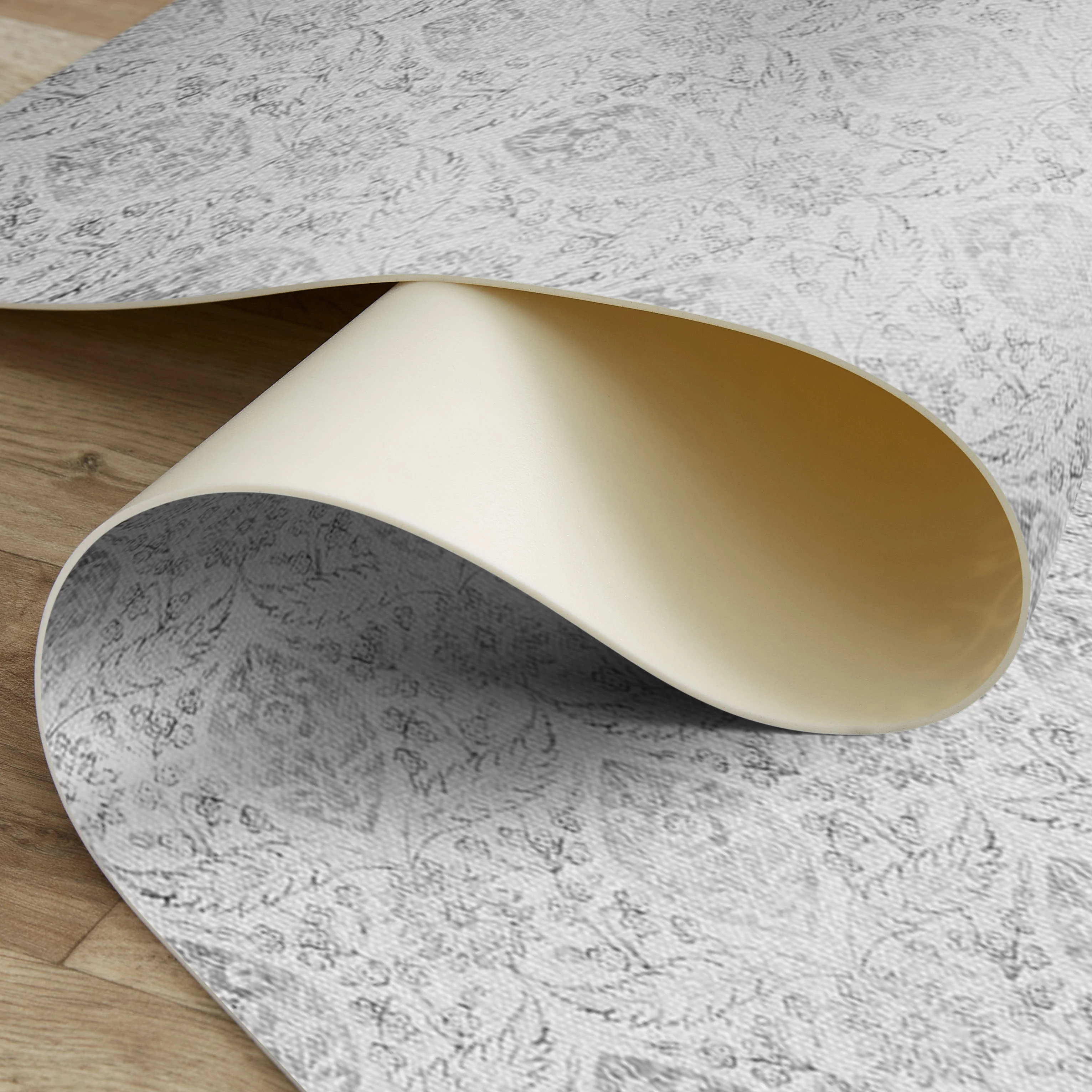 Grounge Vinyl Mat - Image 9