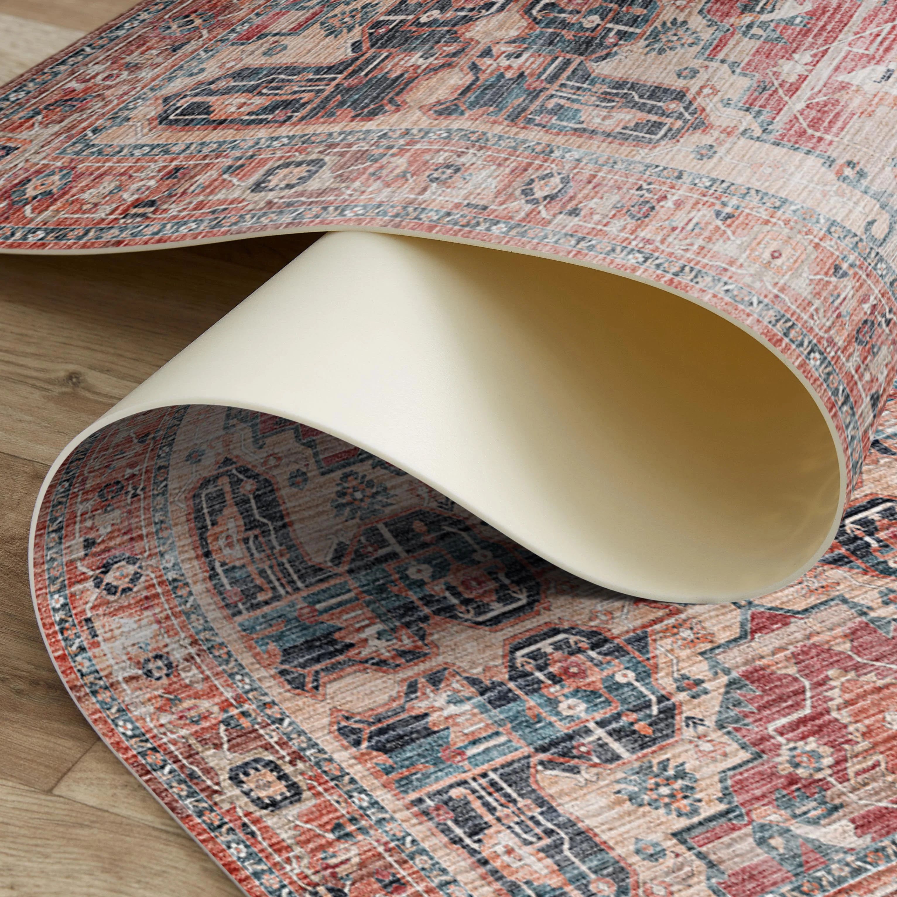 Hilltop Vinyl Mat - Image 12