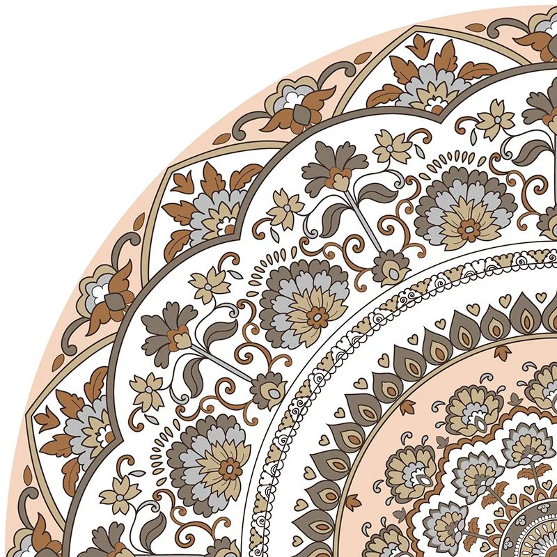 India Vinyl Mat - Image 5