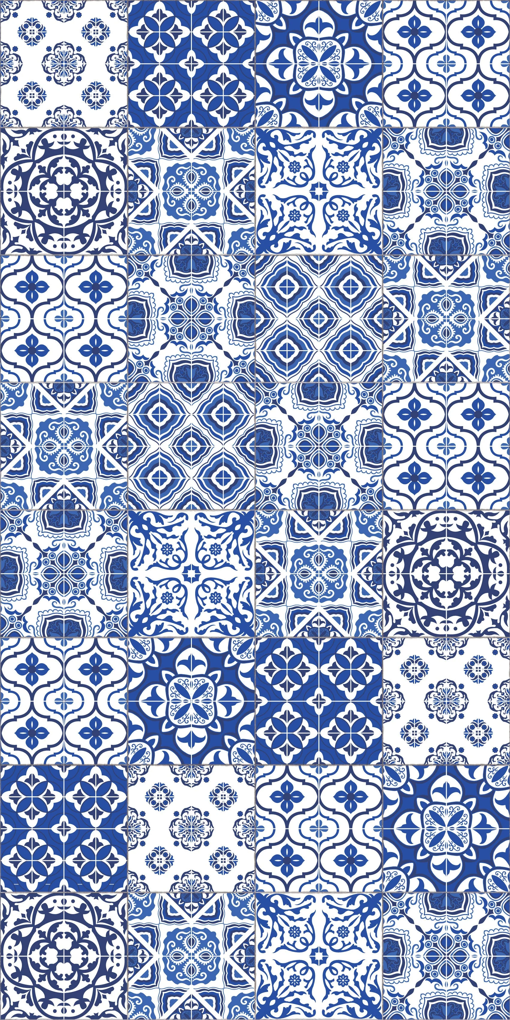 Lynn Vinyl Mat - Image 3