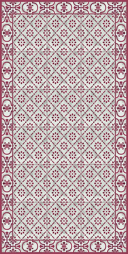 Mama Vinyl Mat - Clearance - Image 14