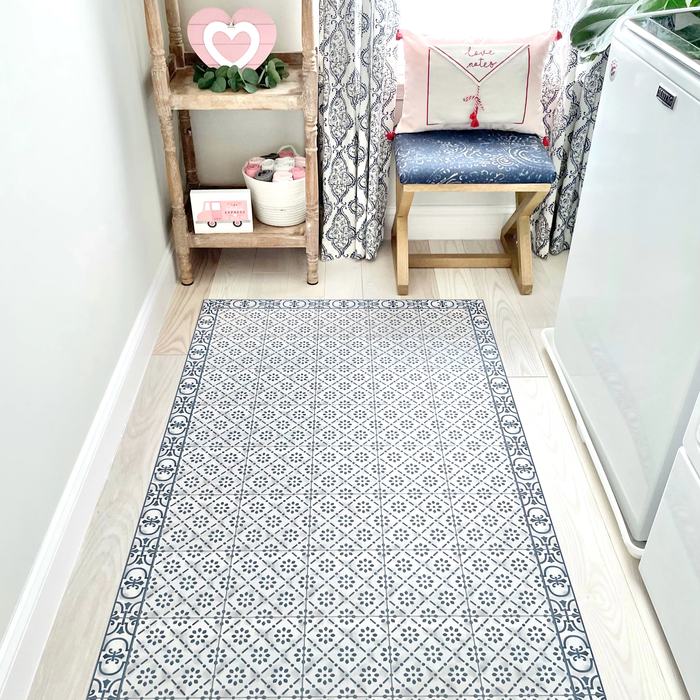 Mama Vinyl Mat - Clearance - Image 9