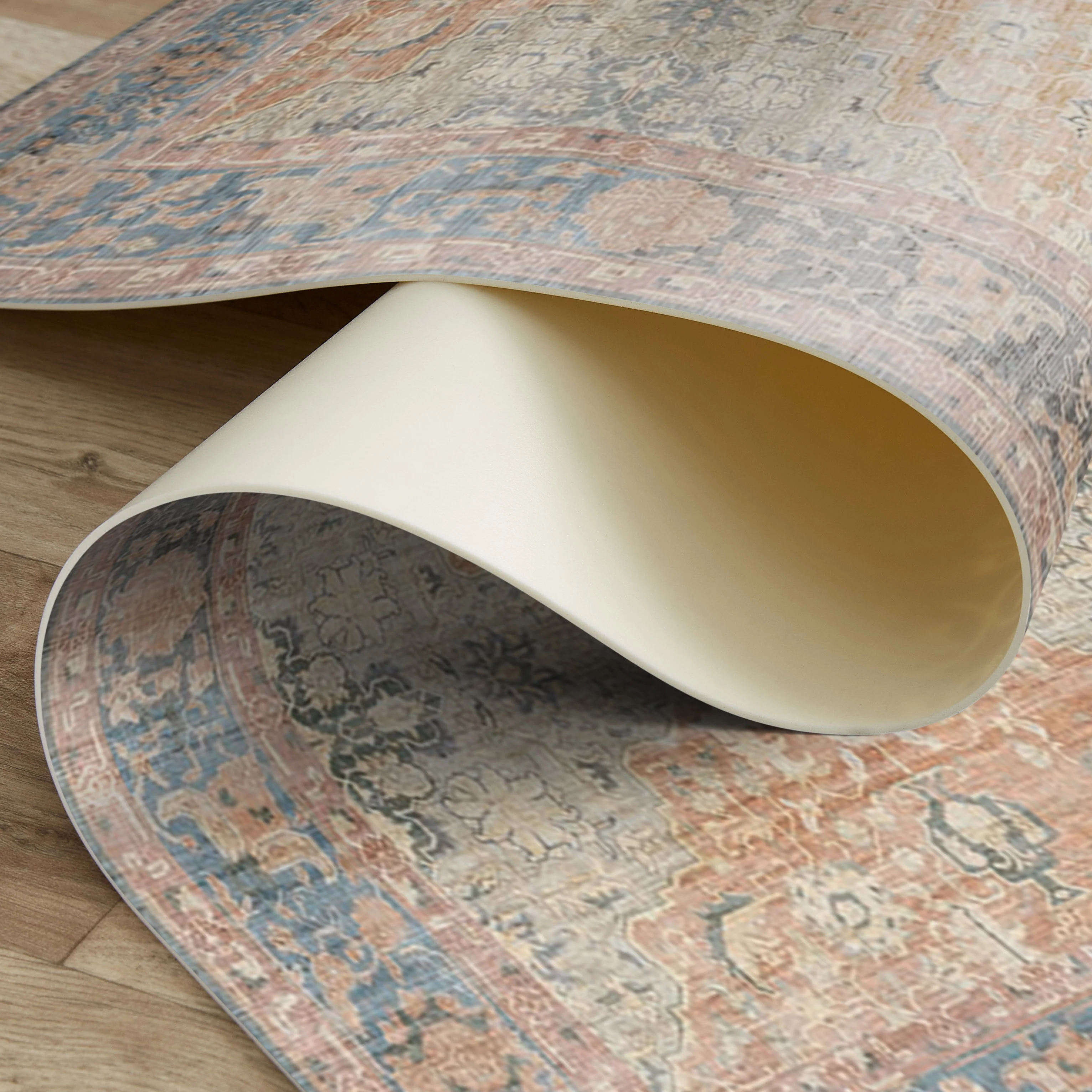 Manor Vinyl Mat - Image 13