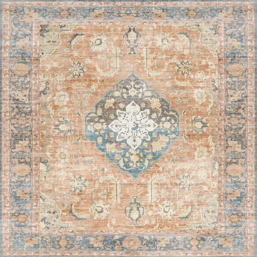 Manor Vinyl Mat - Image 9