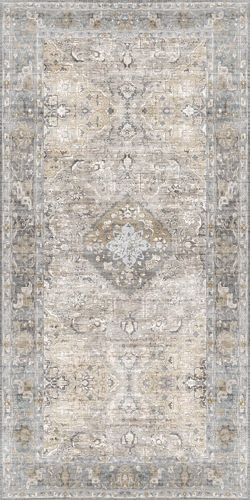 Manor Vinyl Mat - Image 8
