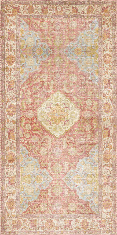 Manor Vinyl Mat - Image 6