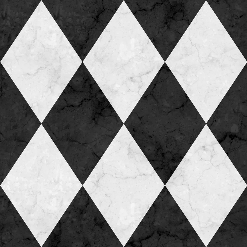 Mansion Vinyl Mat - Image 8