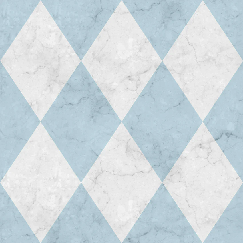 Mansion Vinyl Mat - Image 9
