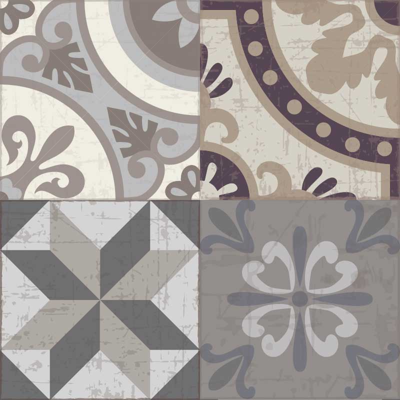 Mountain Vinyl Mat - Image 3