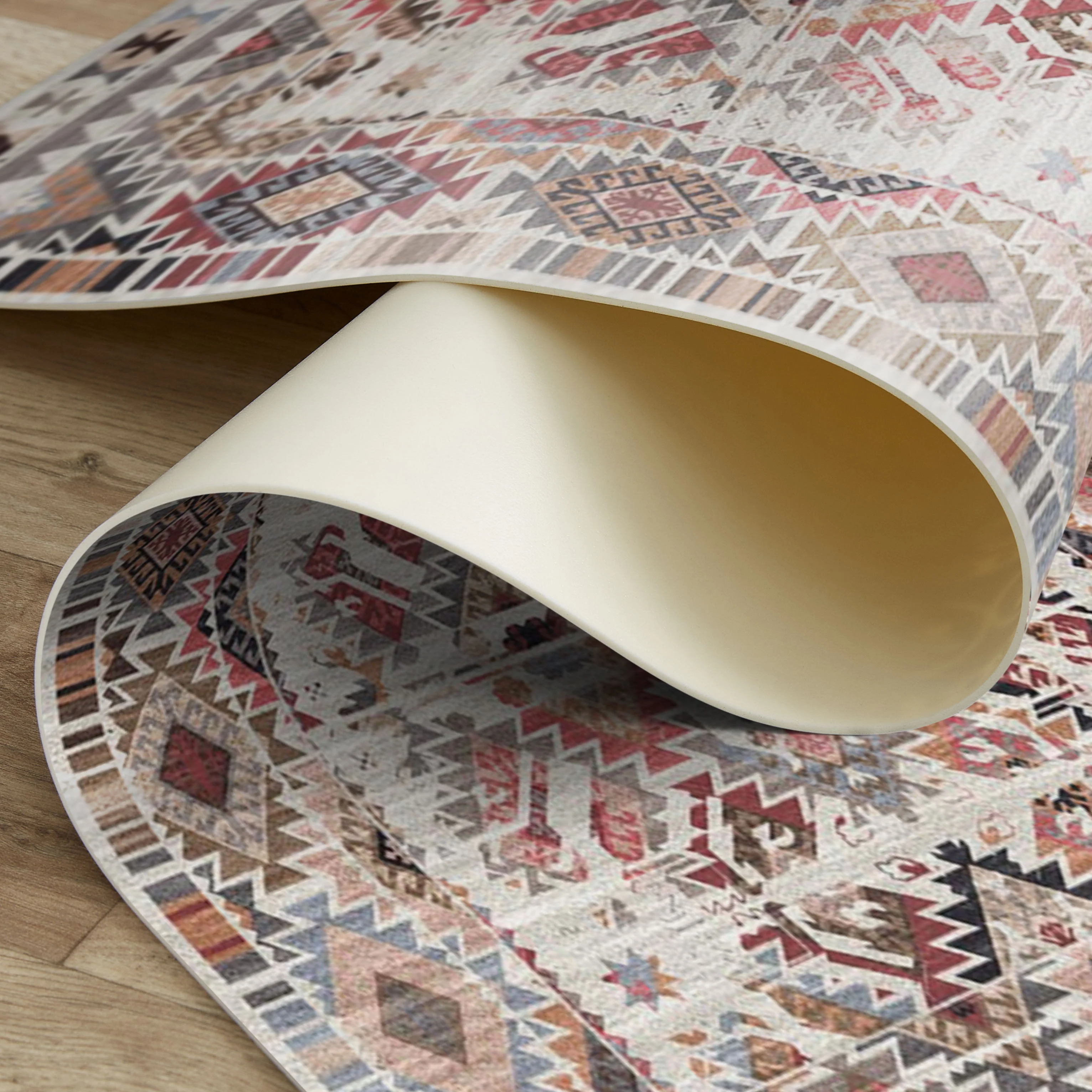 Persian Vinyl Mat - Image 16