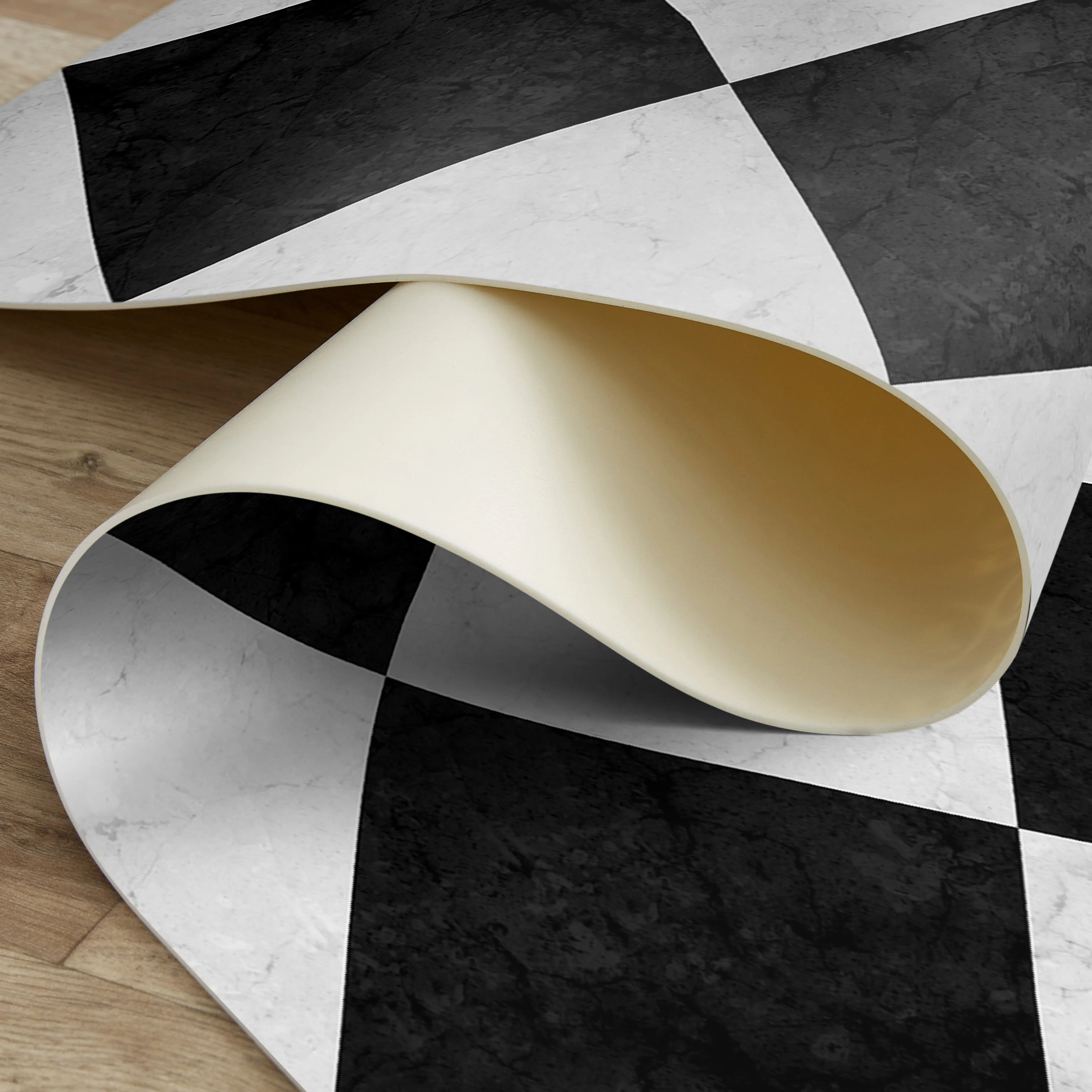 Prom Vinyl Mat - Image 11