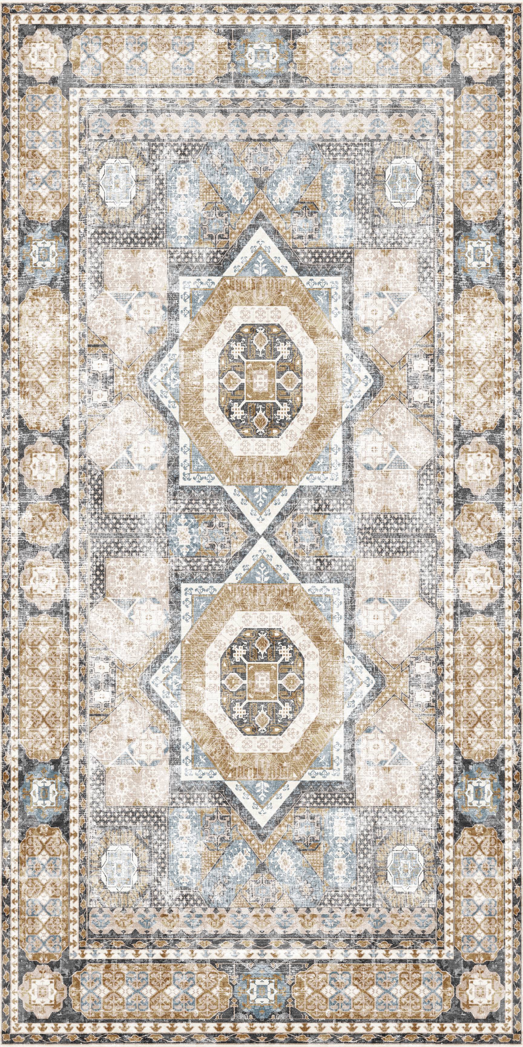 Ranch Vinyl Mat - Image 5