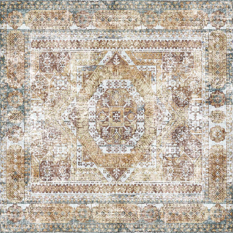 Ranch Vinyl Mat - Image 13