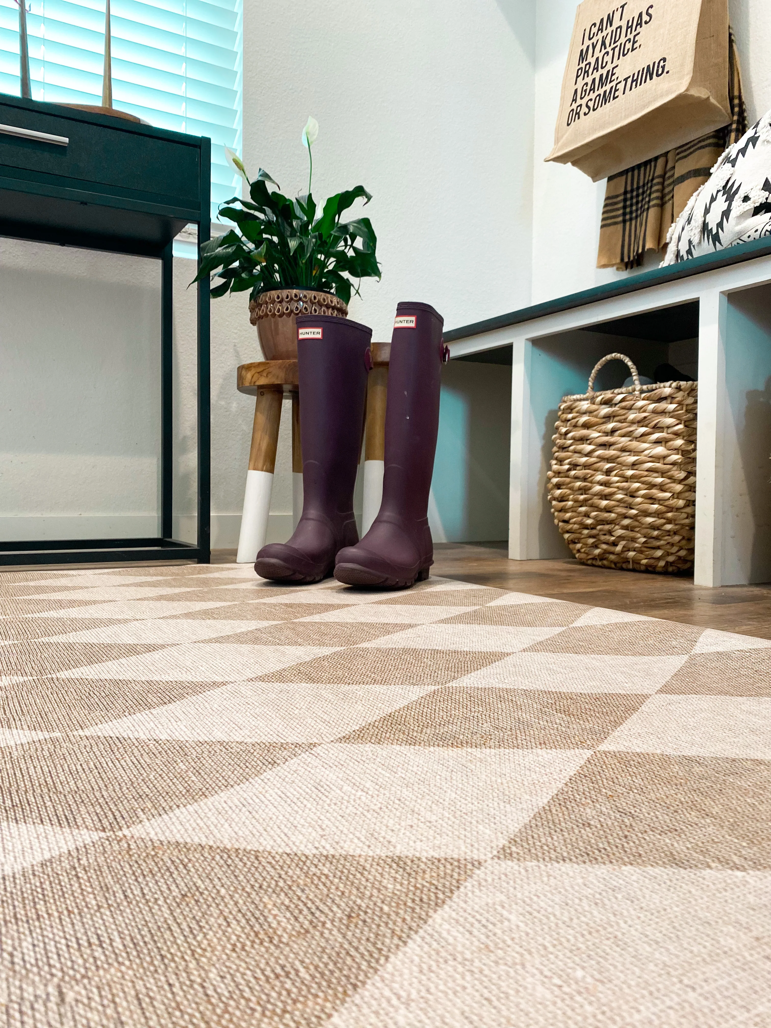 Rho Vinyl Mat - Image 7