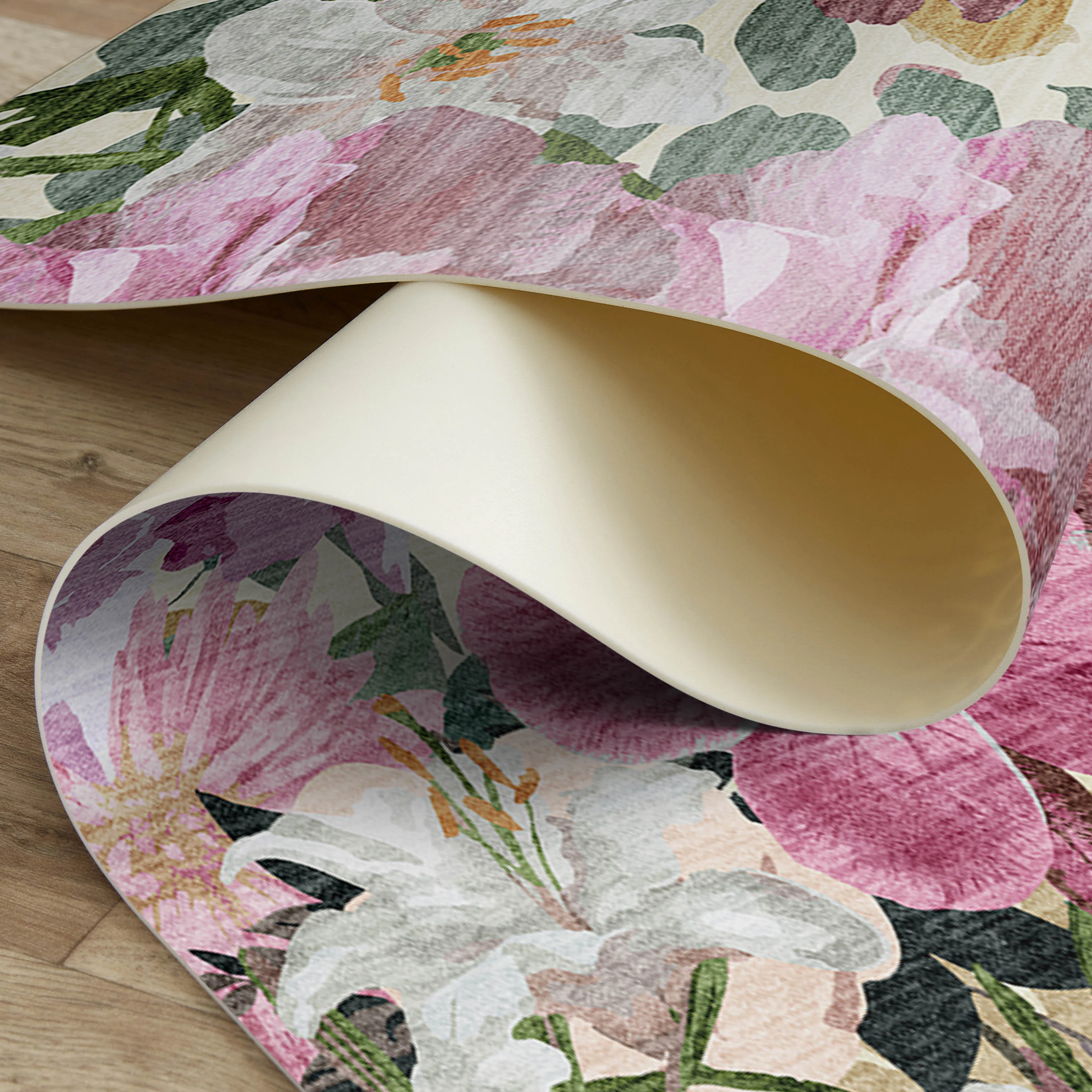 Rosabelle Vinyl Mat - Image 4