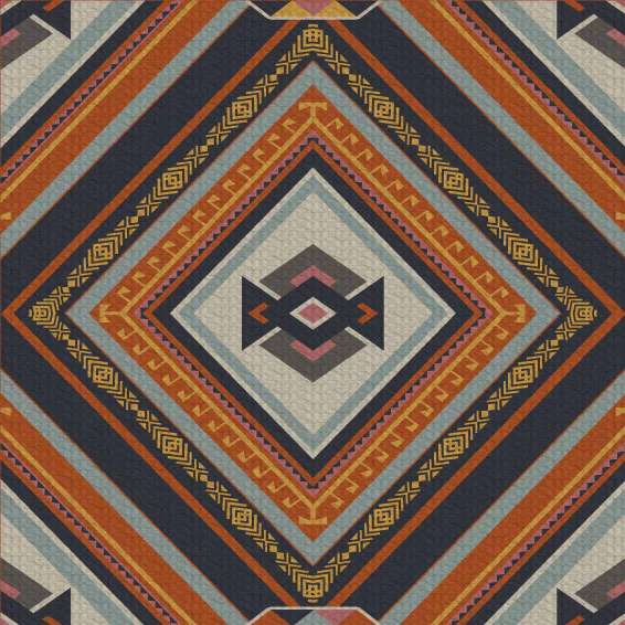 Simba Vinyl Mat - Image 4