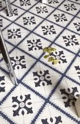Sky Vinyl Mat - Image 11
