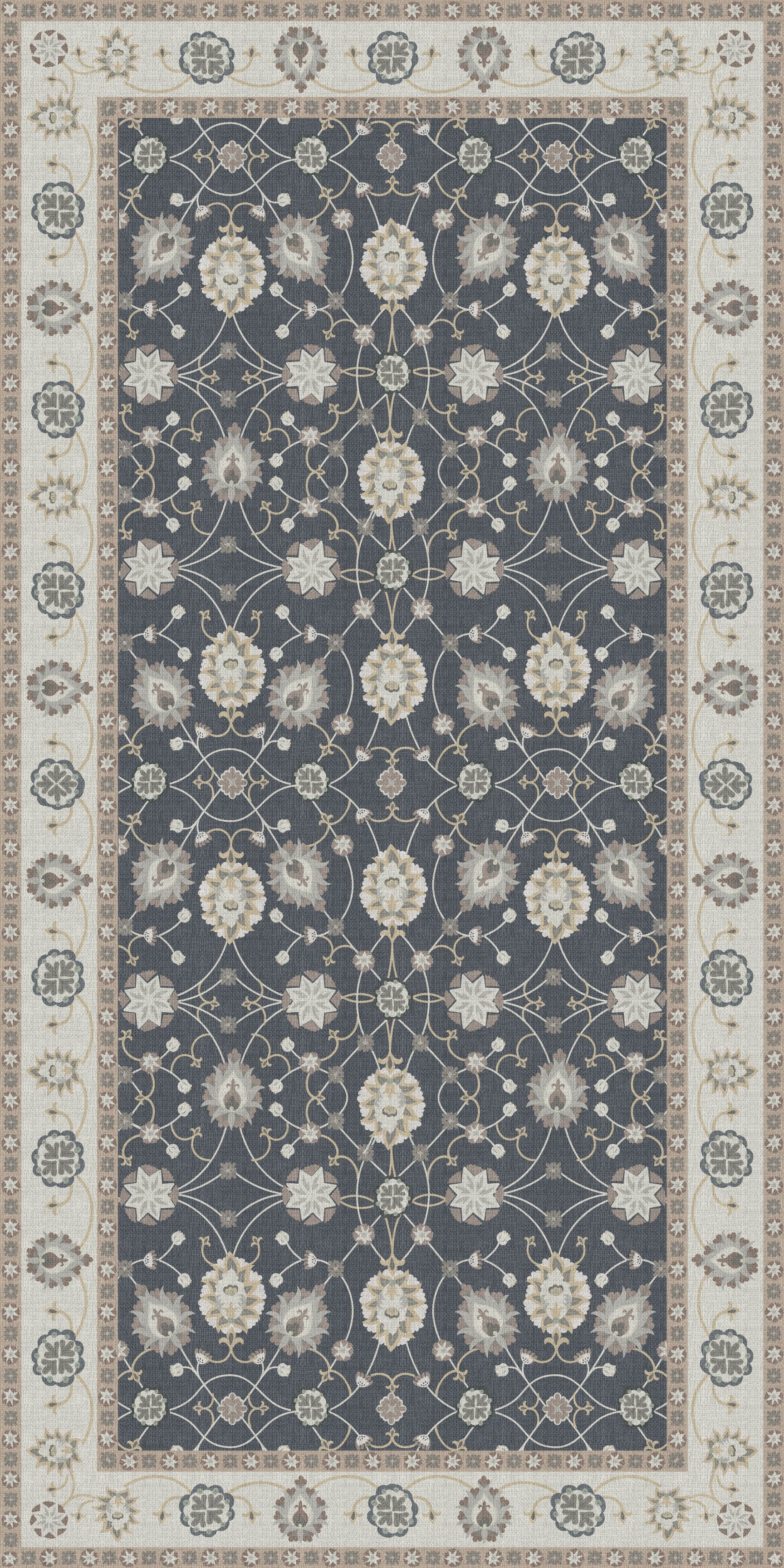 Skylar Vinyl Mat - Image 3