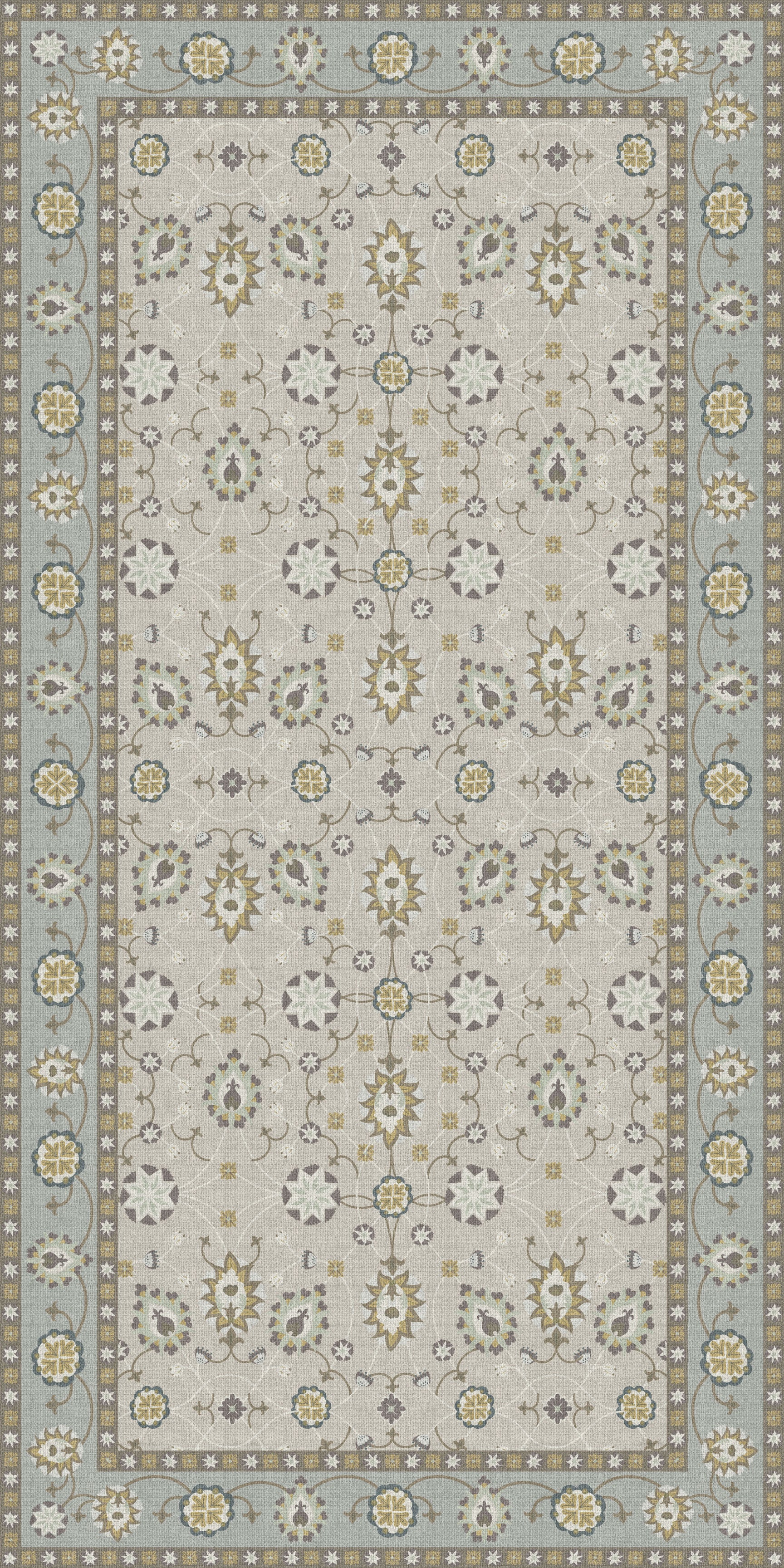 Skylar Vinyl Mat - Image 4