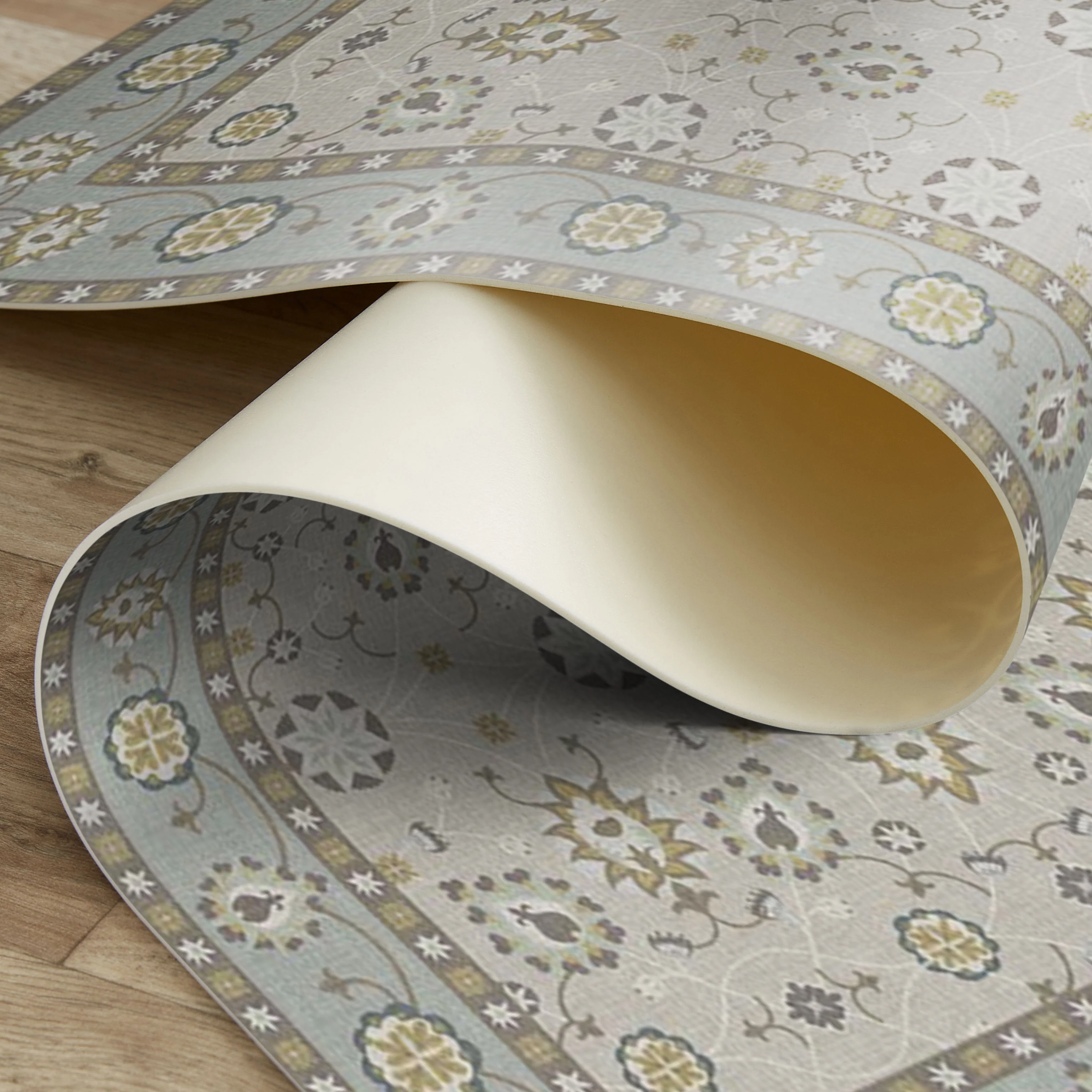 Skylar Vinyl Mat - Image 7