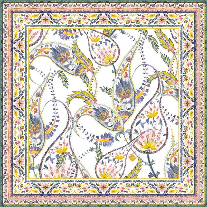 Spring Vinyl Mat - Image 3