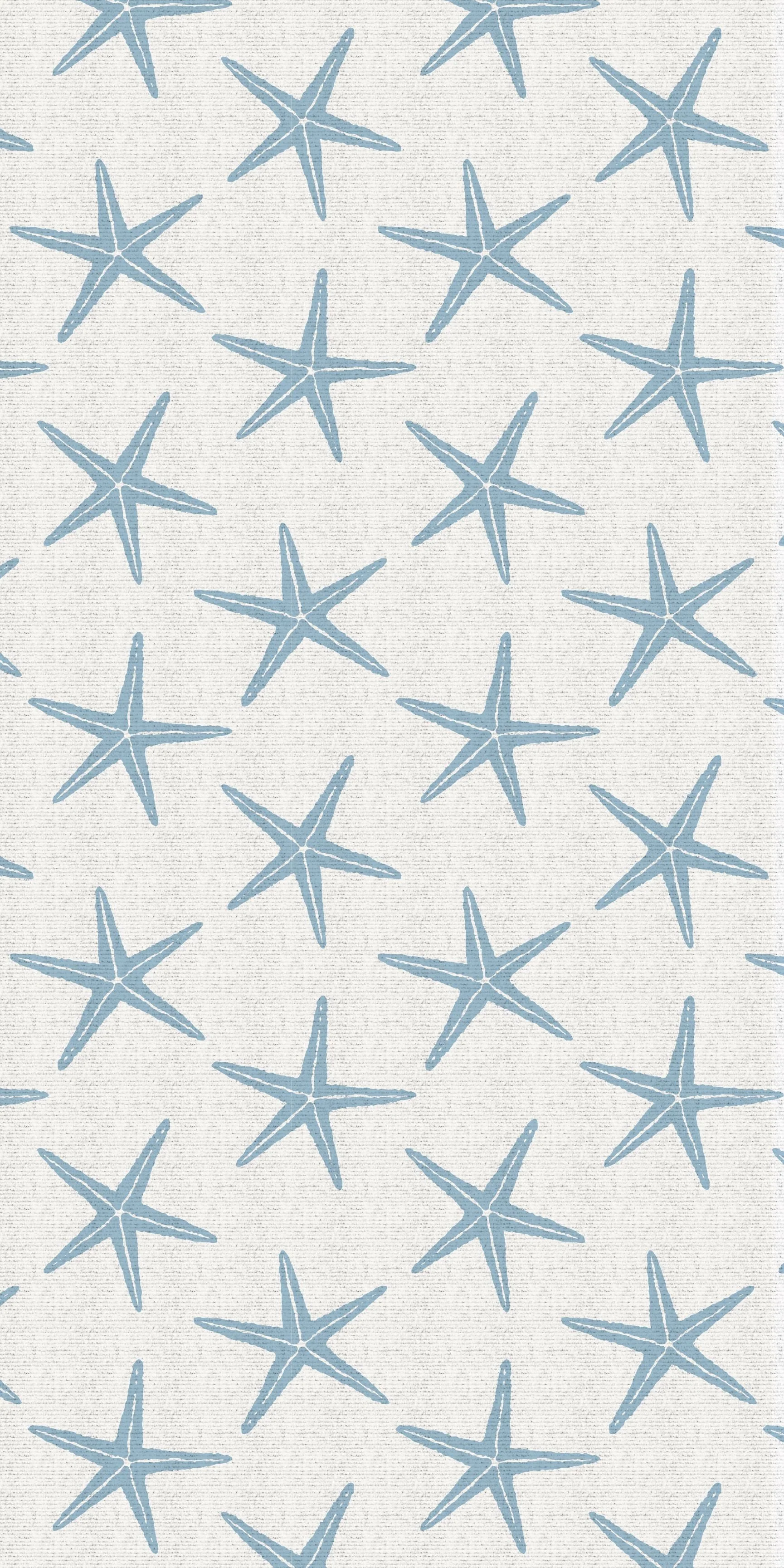 Starfish Vinyl Mat - Image 3