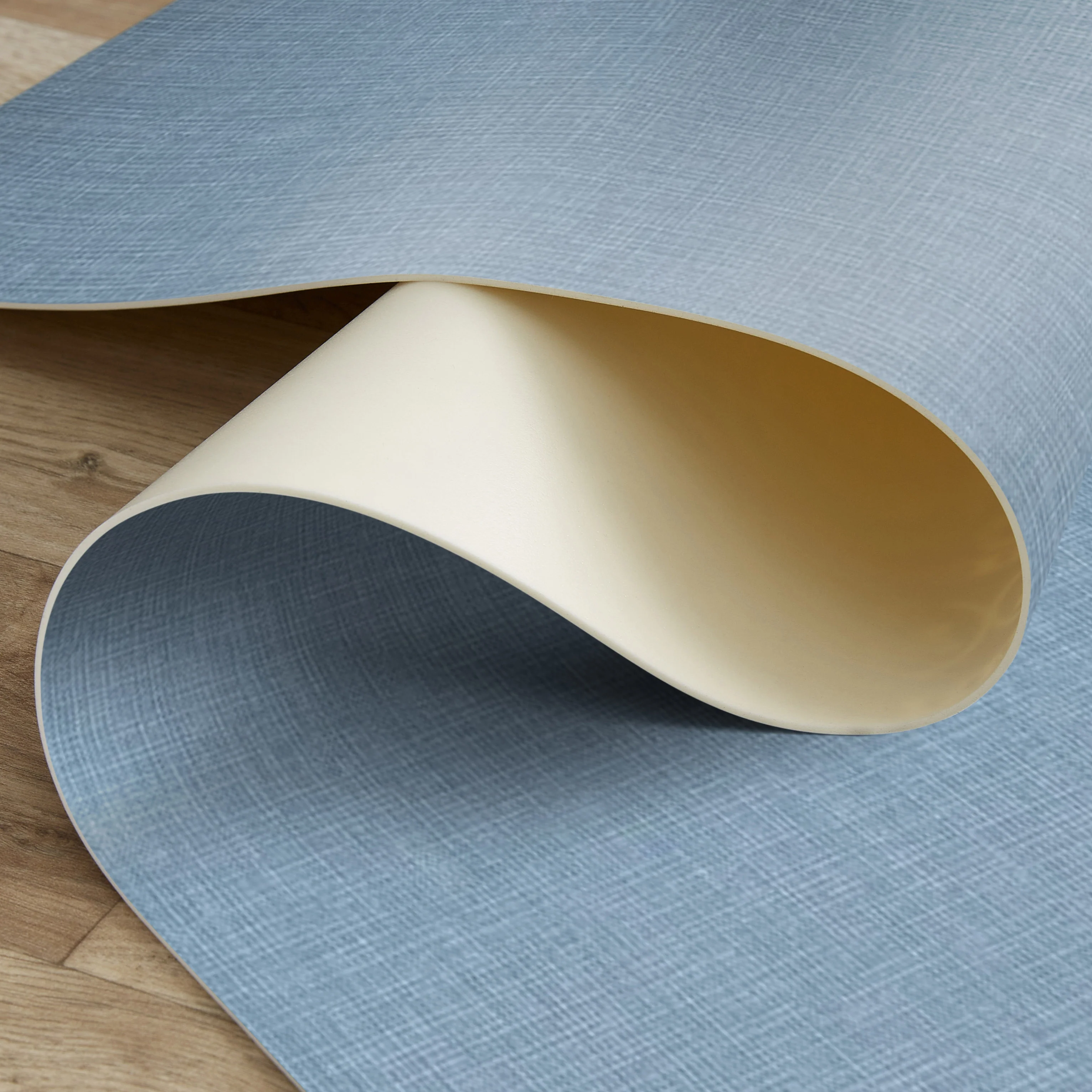 Textile Vinyl Mat - Image 8