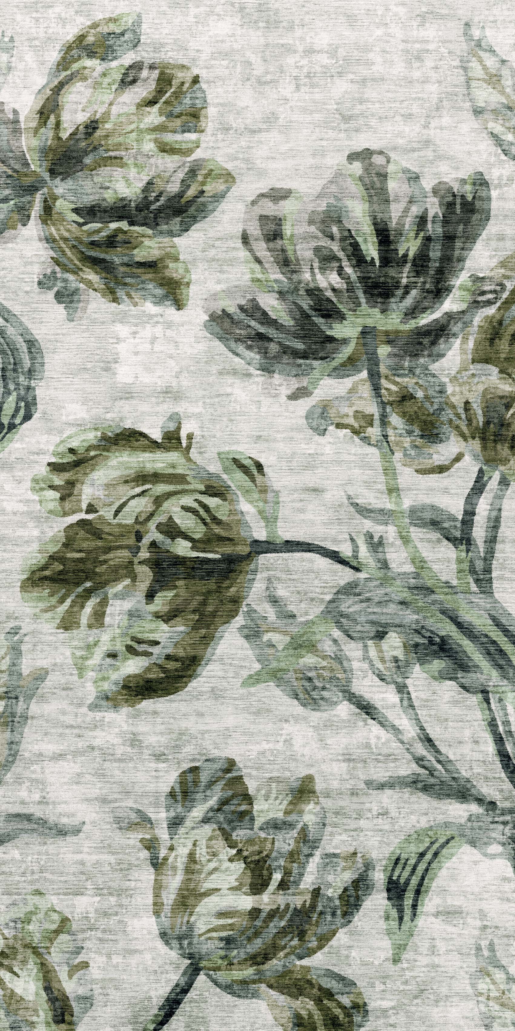 Tulips Vinyl Mat - Image 7