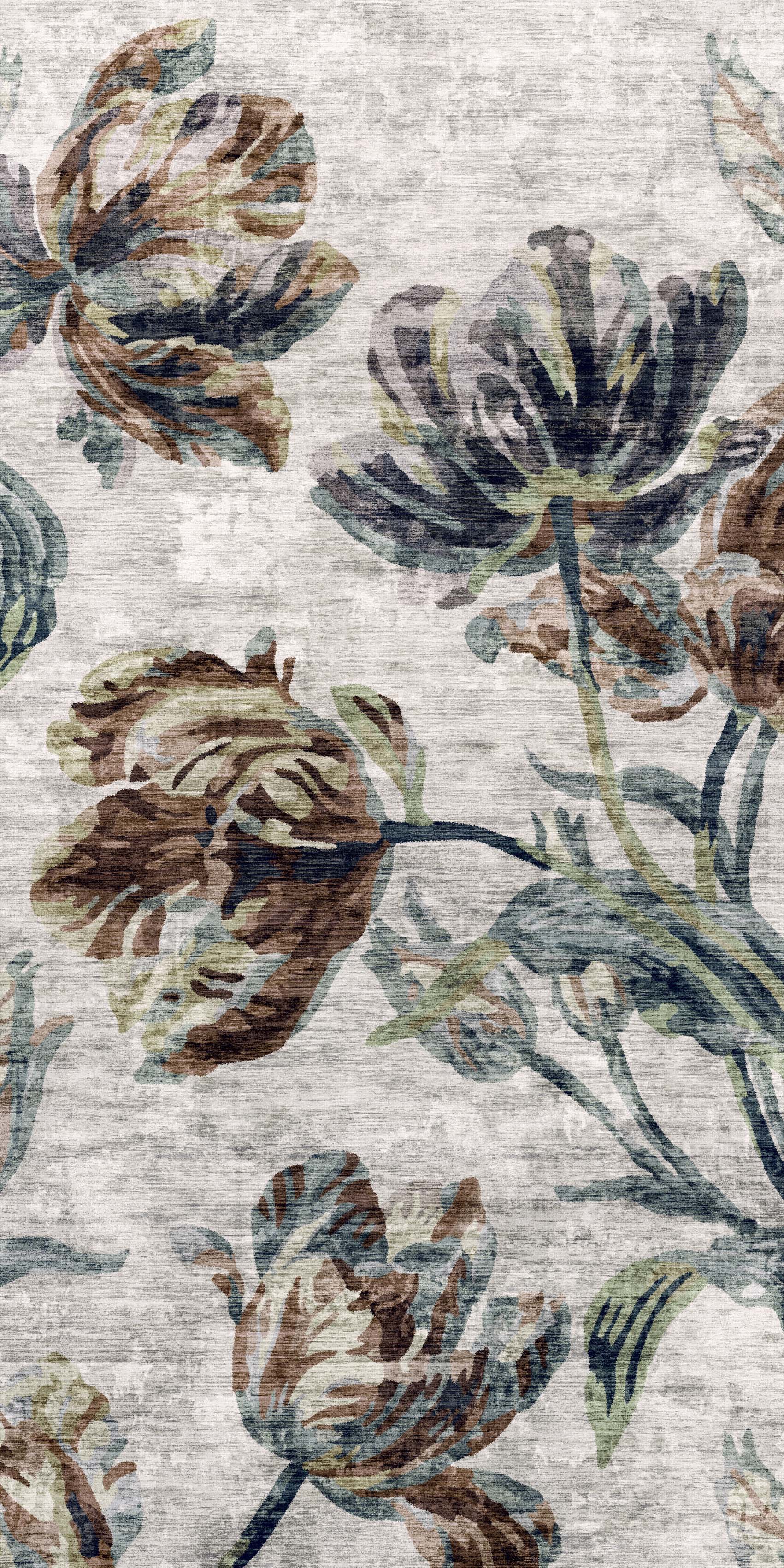 Tulips Vinyl Mat - Image 8