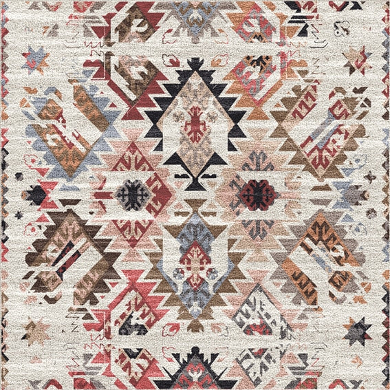 Twine Vinyl Mat - Image 11