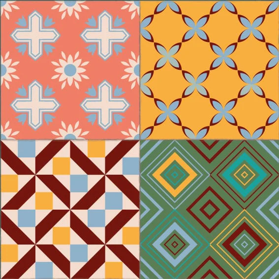 Valencia Vinyl Mat - Image 7