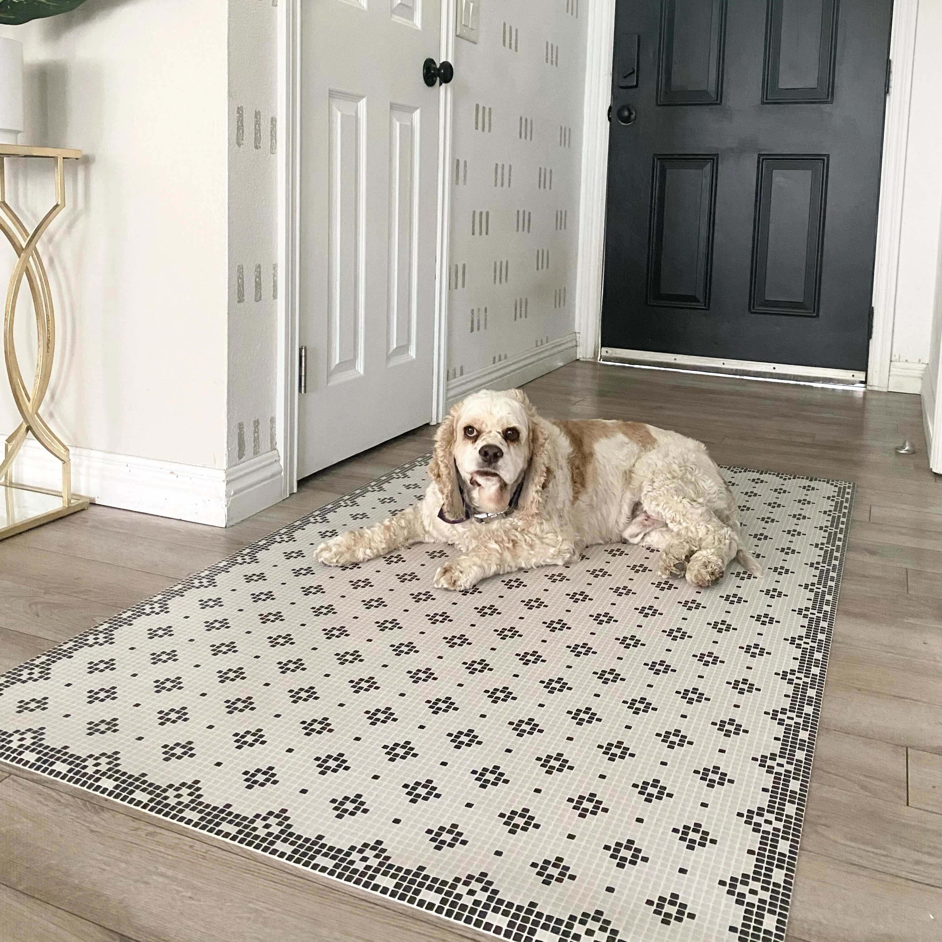 Wahi Vinyl Mat - Image 4